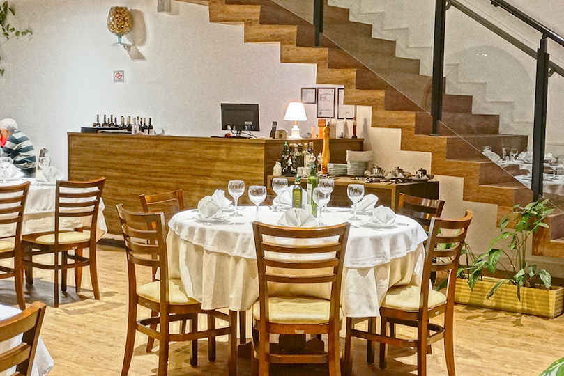 Restaurante