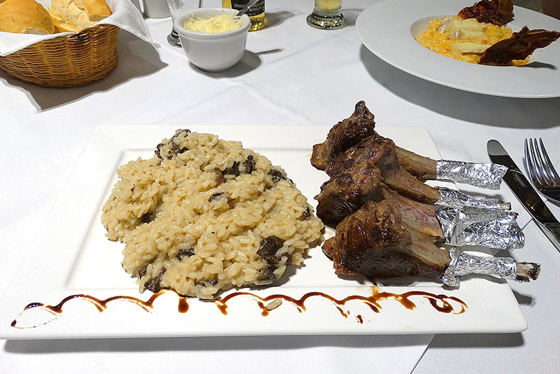 Restaurante